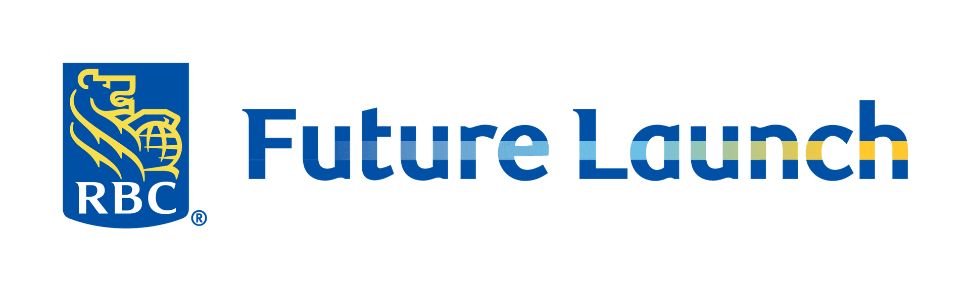 RBC Future Launch logo