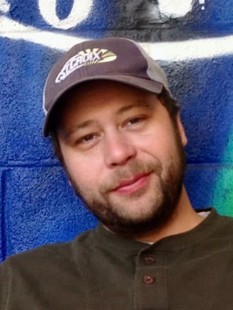 Profile de Colin Richardson