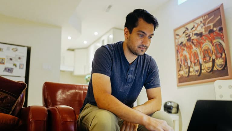 Vignette article Toronto Star