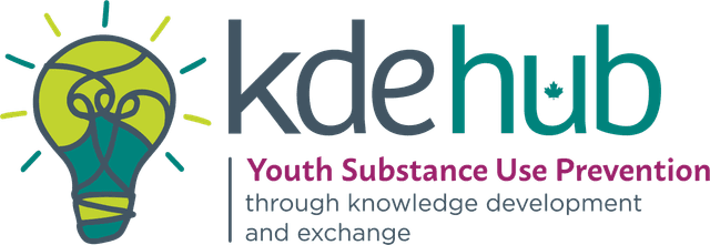 KDE Hub