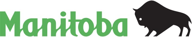 Government of Manitoba, logo