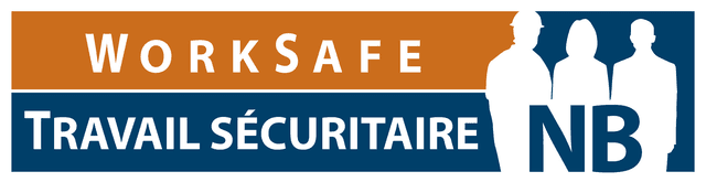 WorkSafeNB logo