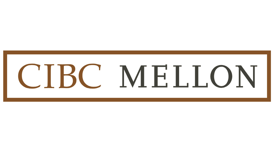 CIBC Mellon logo