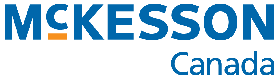 McKesson Canada logo 