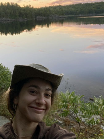 Profil de Lauren Wengle  