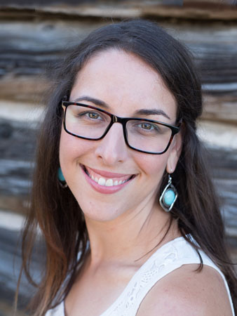 Profile for Amanda Bellefeuille