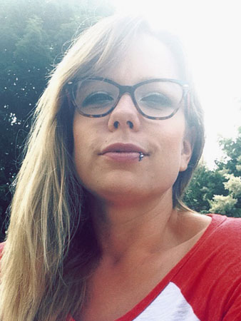 Profil de Stephanie Clark