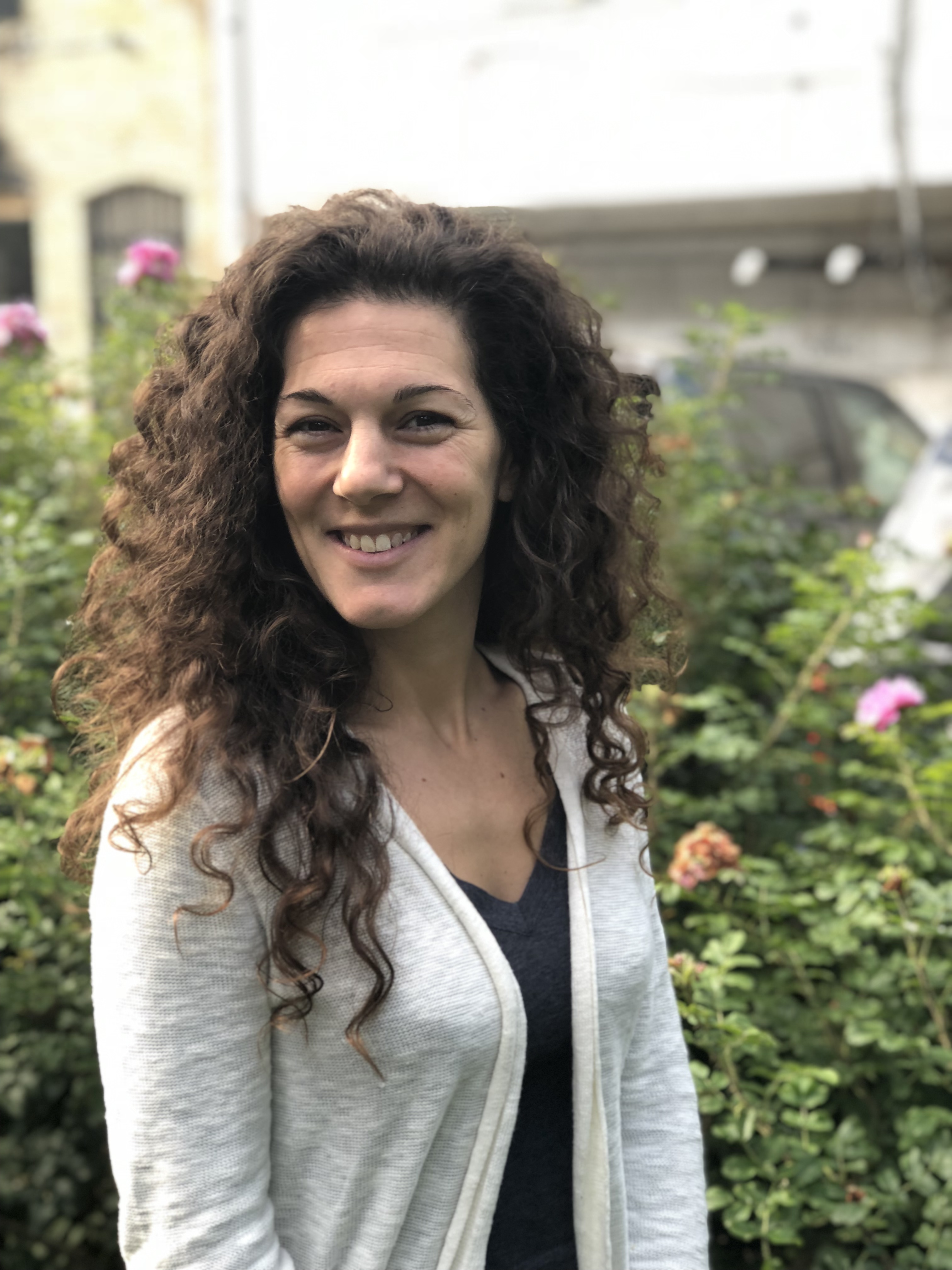 Profil de Christa Romaldi