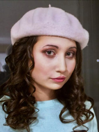 Profil de Fiona Amara