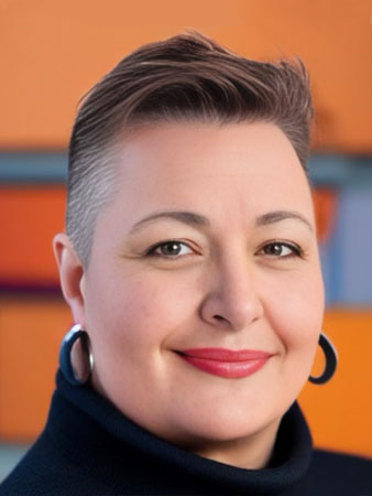 Profil de Gena Jeneroux