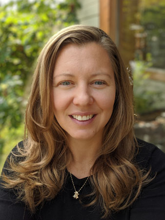 Profil de Kristine Divall
