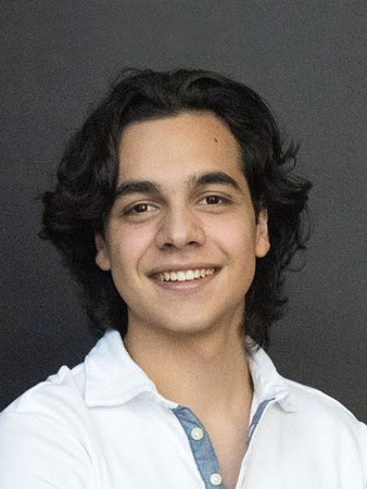 Profil de Oswaldo Andrés Paz Flores 