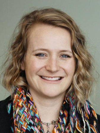 Profil de Tanya Halsall